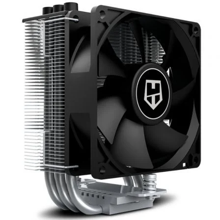 Nox Hummer H-903 Disipador de CPU Negro 92mm Nox Hummer H-903 Disipador de CPU Negro 92mm